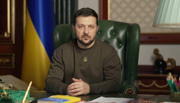  Для восстановления энергообъектов требуется не менее €1,5 миллиарда - Зеленский 