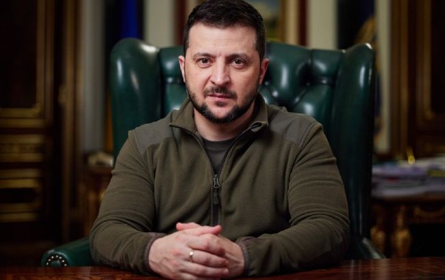  Зеленский: нет в мире столько фальсификаторов, сколько в российской армии убийц 