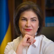  Венедиктова: реформирование сквозь общегражданский интерес 