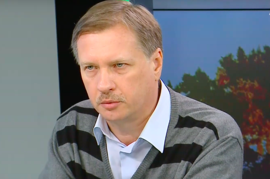  Унижение электроэнергией. Как Украина "признала" диктатора Лукашенко 