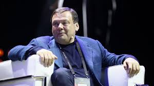  Пинчук может продать свои телеканалы российскому миллиардеру Фридману 