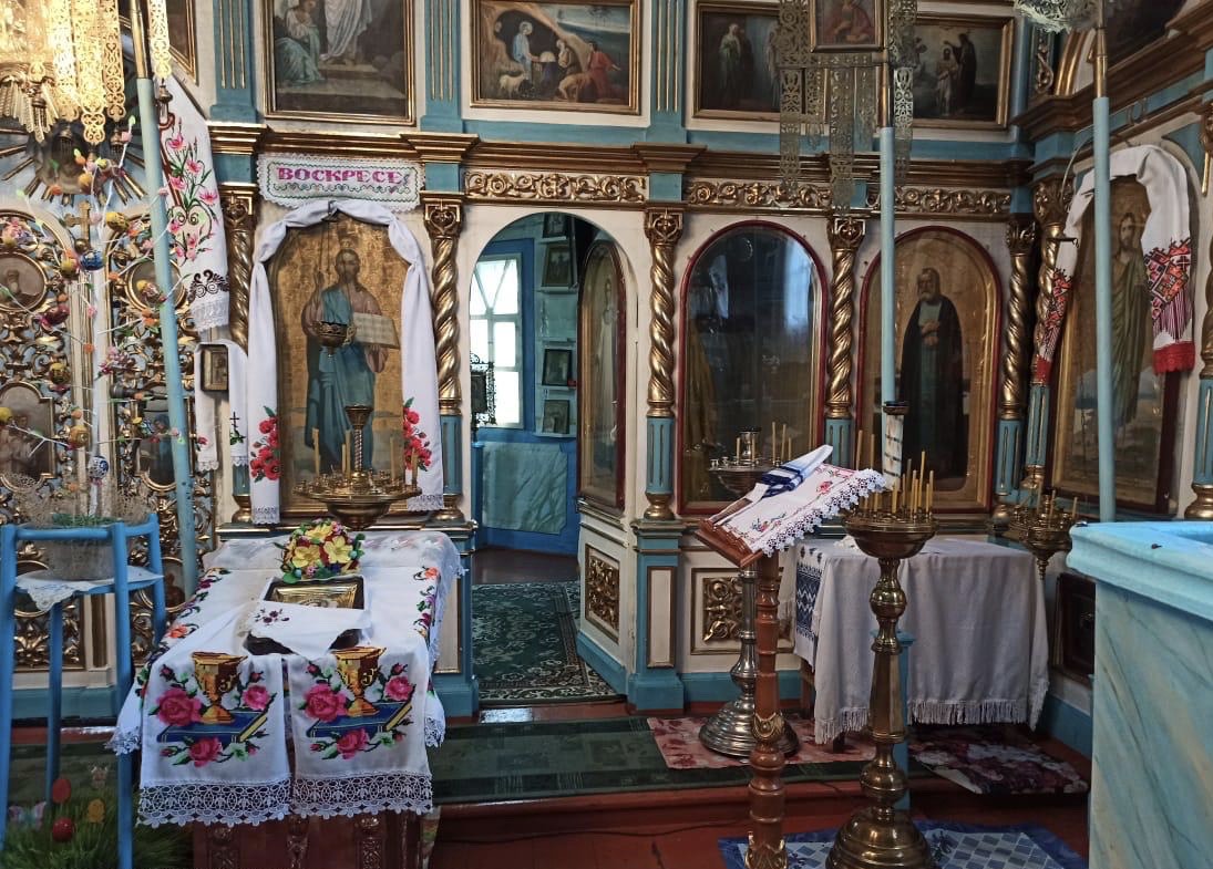  В Украине поймали опасную банду, "охотившеюся" за иконами по всей стране 