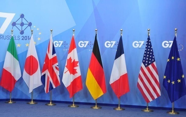  Германия сделала важное заявление по участию России в G7 