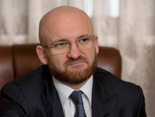  Владимир Орлов возглавил региональное управление АРМА 