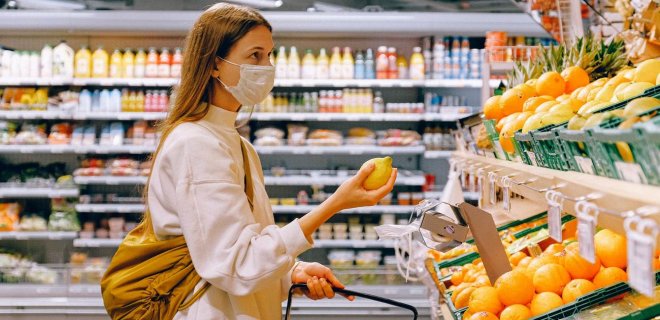  Турция ввела запрет на экспорт лимонов 