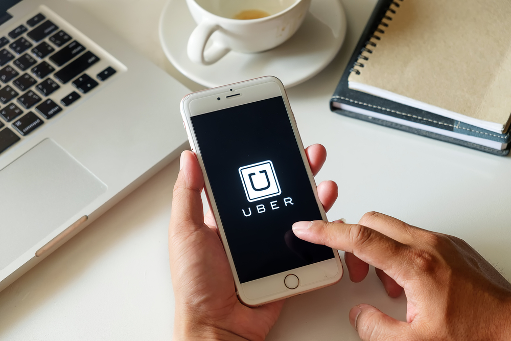  Uber скоротить майже 4 тисячі працівників та не прийматиме нових співробітників 