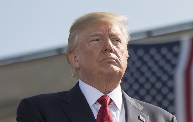  Трамп заявив, що може припинити фінансування ВООЗ 
