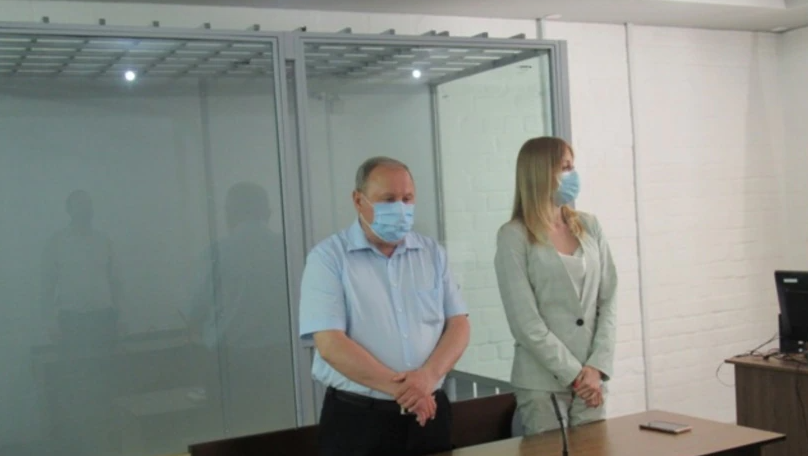  Суд виправдав колишнього заступника голови Миколаївської ОДА Романчука 