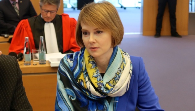  Авіатроща літака МАУ: Зеркаль радить Україні не вестися на "іранські забаганки" 