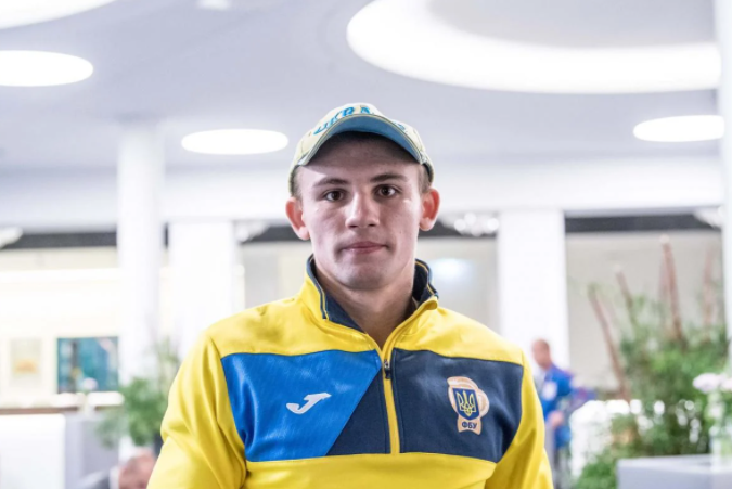  Украинский боксер победил россиянина в финале отбора на Олимпийские игры 