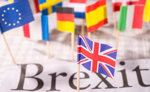  Втрати Британії від Brexit вже склали $170 мільярдів - Bloomberg 