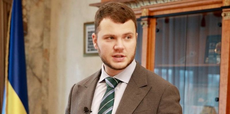  Криклий считает, что в Украине после карантина произойдет рост экономики 