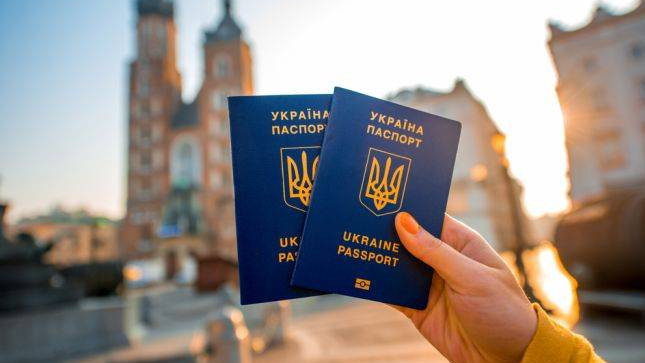  Кабмин намерен запретить украинцам выезжать в Беларусь по паспорту гражданина Украины с 1 сентября 2020 года 