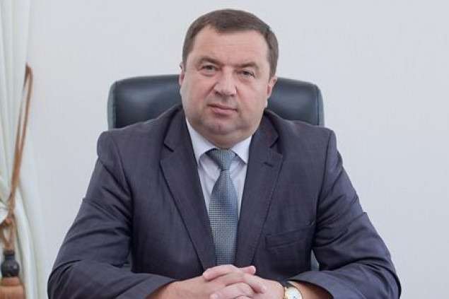  СБУ підозрює мера Обухова та інших чиновників міськради у відчуженні 1 га землі  