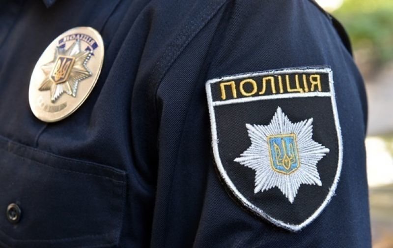  На берегу реки в Кривом Роге нашли труп женщины без ног в мешке   