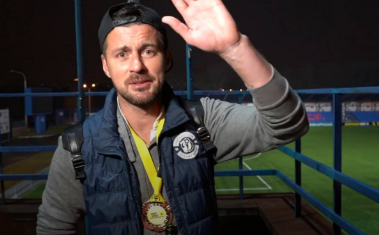  Милевский сыграет в Лиге чемпионов впервые с 2012 года 