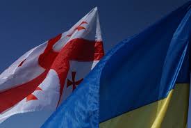  Грузия поставила Украине условия для возвращения посла в страну  