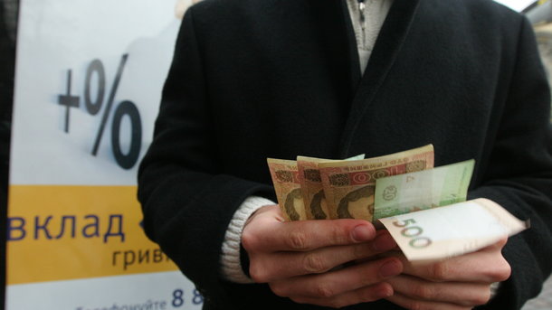  Українські банки отримали понад два мільярди гривень прибутку 