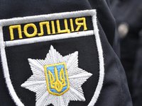  Харьковская полиция задержала мужчину, собиравшегося поджечь себя в ломбарде 