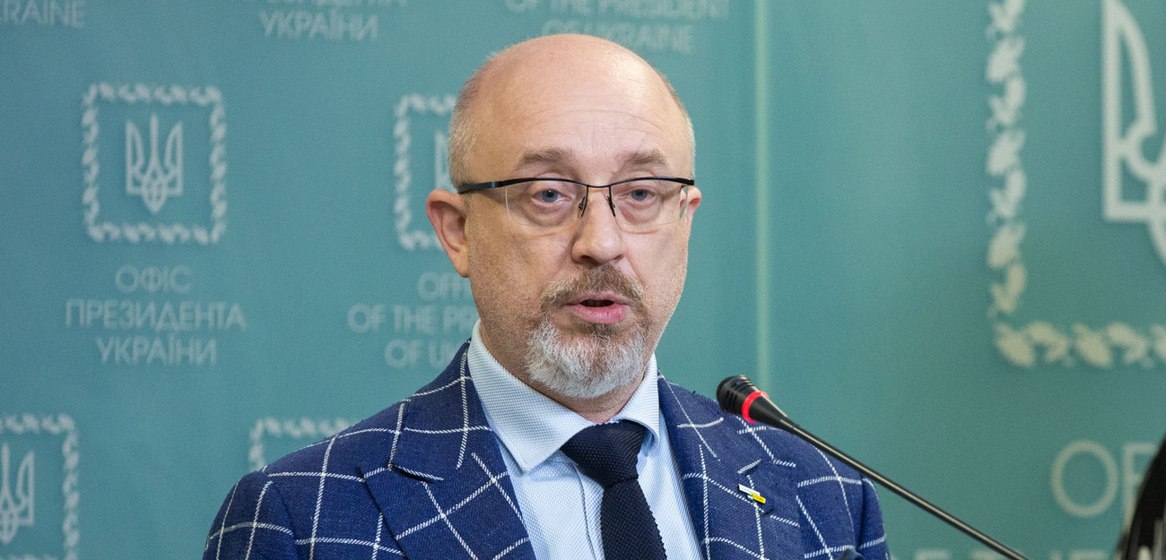  Боевики скрывают от населения ОРДЛО ситуацию с коронавирусом - Резников 