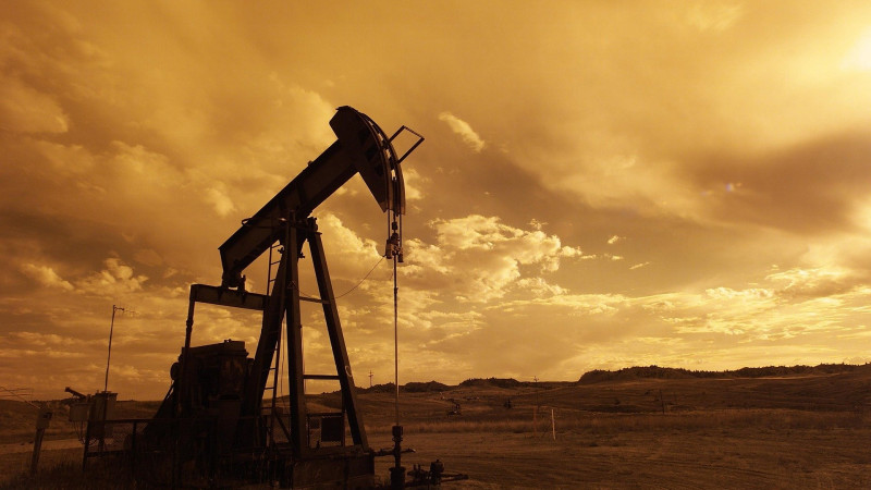  Цена на нефть WTI впервые с 2002 года упала до $20 за баррель 