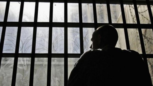  Опублікований список імен українських політичних в’язнів Росії 