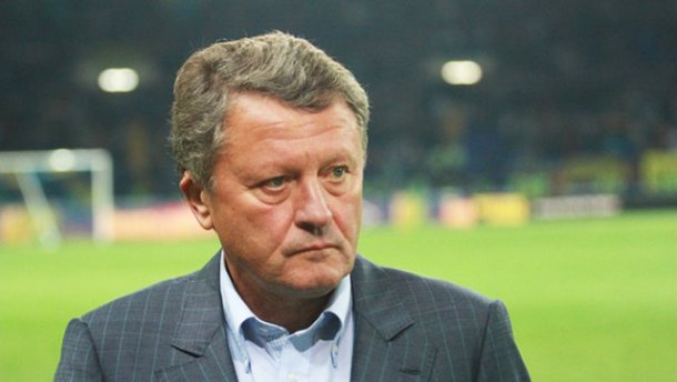  Мирон Маркевич: "Хто набрав гравців у цей склад? Це ж ганьба, а не "Динамо" 
