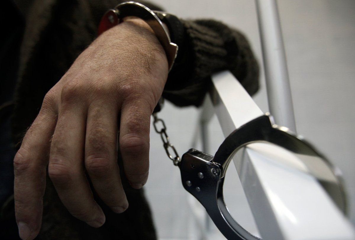  На Одещині затримано підозрюваного у зґвалтуванні 11-річної дівчинки. 