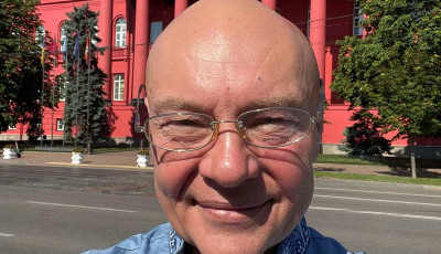 Велика гра за місце в ієрархії нового порядку Ч.4