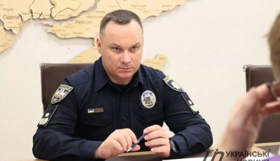 Реалізація проєкту «Офіцери шкільної безпеки» розпочнеться у 400 школах, наближених до лінії фронту