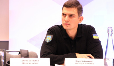 Олексій Хоменко: Підтримка прокуратури проєктом ЄС «Право-Justice» є вагомою і потужною, у першу чергу – у документуванні воєнних злочинів агресора