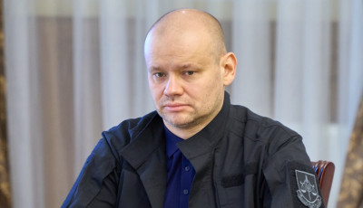 «Кожен по-різному трактує термін «тиск на бізнес». Пів року Офіс Зеленського та Гепрокуратура слухають скарги підприємців на силовиків. Чи є результати? Розповідає заступник Генпрокурора Дмитро Вербицький