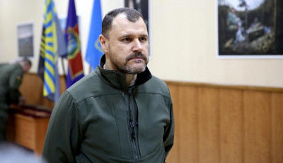 «Національна гвардія України - гордість держави. Кожен нацгвардієць - гордість України», - Ігор Клименко