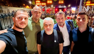 Калашник перевірив підготовку Дніпропетровщини до опалювального сезону та захист критичної інфраструктури