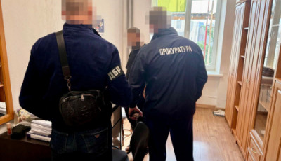 Збитки державі на майже 1,9 млн грн: ДБР завершило розслідування щодо екслісничого