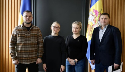 Микола Калашник: Відновлення й розширення житла Київщини разом із громадами та партнерами