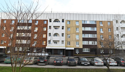 Микола Калашник: Комплексне відновлення Бородянки триває