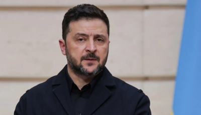 Зеленський за держконтроль експорту зброї з України: Я не можу купити ракети Patriot без Білого дому