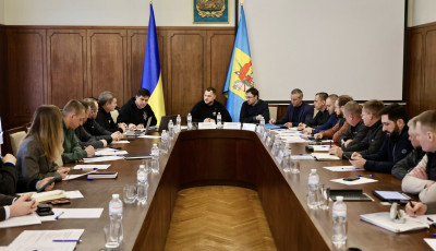 Микола Калашник: Працюємо над збільшенням когенерації на Київщині