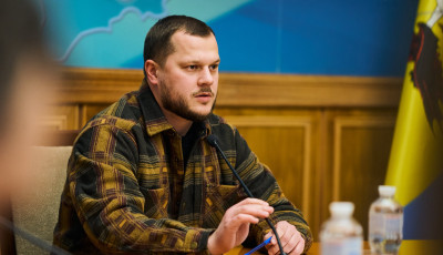 Микола Калашник провів засідання Ради оборони Київщини: у фокусі — безпека й стабільна робота інфраструктури