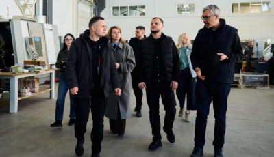 Микола Калашник: Київщина використовує потенціал місцевих виробників для формування децентралізованої системи теплопостачання