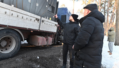 Микола Калашник: На Київщині ми продовжуємо послідовне нарощення енергетичної стійкості громад
