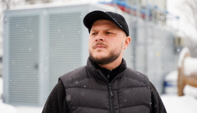 Микола Калашник: На Київщині стає більше підприємств, які інвестують у власну енергонезалежність