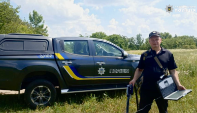 «Злочини росії – найбільші звірства та жорстокість, які мені доводилось бачити за весь період служби», - криміналіст Юрій Іванін