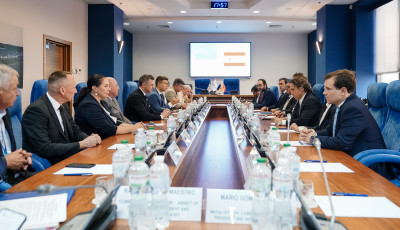 Іспанія підтримає відновлення та модернізацію аеронавігаційної інфраструктури України
