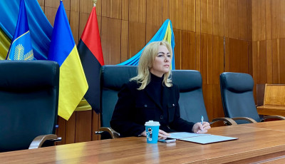 Анжела Макеєва: “Виконком в Ірпінській міській раді: +35,9 мільйона гривень на підтримку наших Сил оборони”