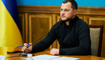 Микола Калашник: Київщина готує компенсації бізнесу за відкриття Пунктів незламності