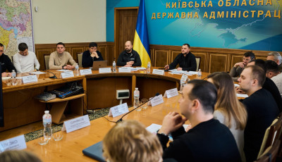Микола Калашник: На Київщині кожна громада має бути максимально автономною до початку наступного опалювального сезону