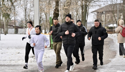 Микола Калашник долучився до «Сталевого гарту» у Білій Церкві