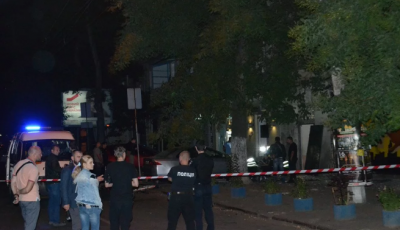 Вибух в Одесі: Життя потерпілого поза загрозою, відкрито кримінальне провадження